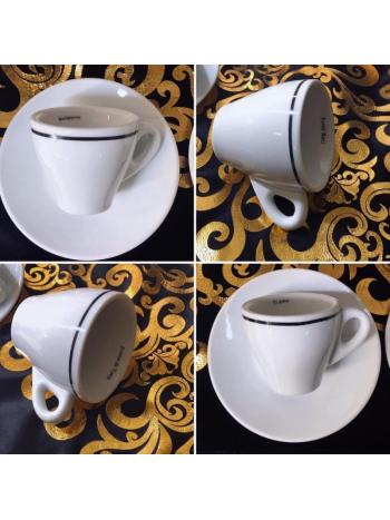 TI AMO ESPRESSO CUPS