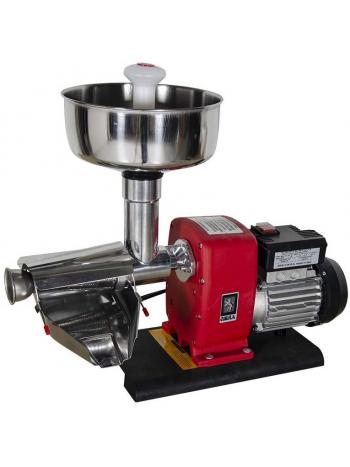 ELECTRIC TOMATO PRESS MACHINE