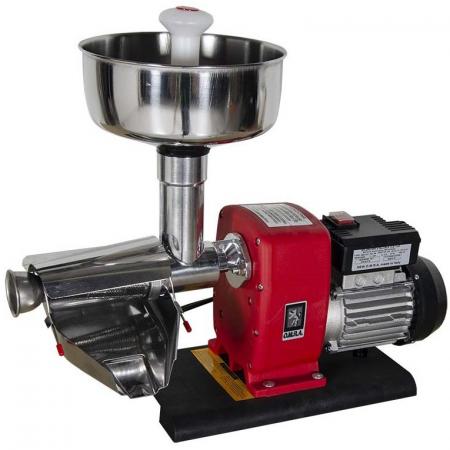 ELECTRIC TOMATO PRESS MACHINE