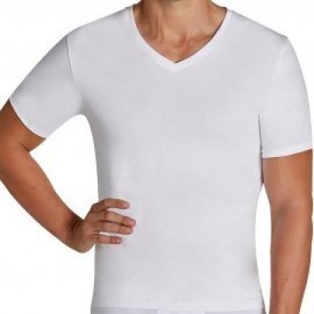 V-NECK T-SHIRT