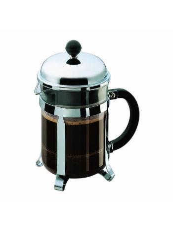 FRENCH PRESS COFFEE MAKER