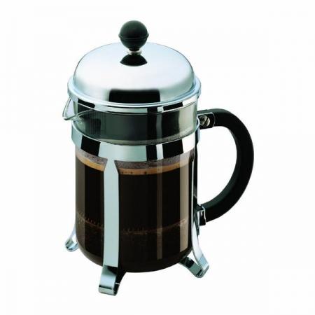 FRENCH PRESS COFFEE MAKER