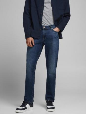 DARK JEANS - JACK AND JONES